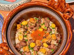 -丸藏和牛烧肉专门店(园区师惠坊店)