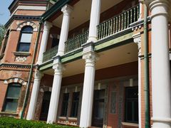 -北京动物园-畅观楼