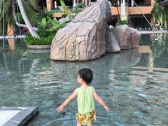 -三亚湾红树林度假世界(木棉酒店)