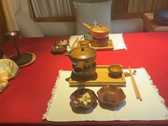 -叶叶菩提(太原别墅店)