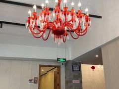 -满堂·烤鸭店·北京菜(鼓楼店)