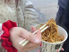 -家阳赵师傅油饼包烧麦(粮道街店)