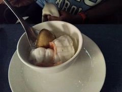 堂灼东星斑-广州花园酒店·凌璇阁旋转餐厅CAROUSEL360