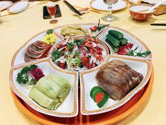 -白家大院·王府宫廷菜(苏州街店)