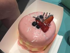 -狐狸和向日葵(北京路店)