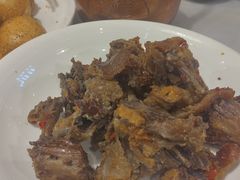 -大鸭梨烤鸭(甘家口店)