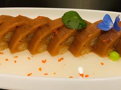 桂花糖藕-上海人家花樣年华(虹口龙之梦店)
