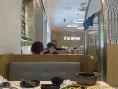 -花味·自助烤肉(大观天地店)