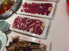 -八合里潮汕鲜牛肉火锅(深圳海岸城店)