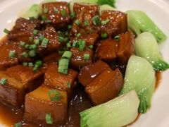 -东港喜来登酒店·天香阁中餐厅