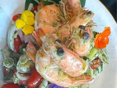 -Thai Alley泰爱里(二沙岛店)