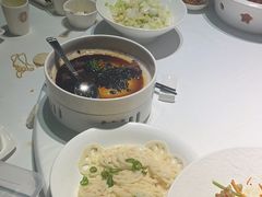 -曲园酒楼(老江东店)