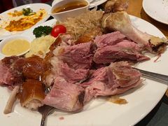 -兰特伯爵西餐厅·啤酒屋(方庄店)