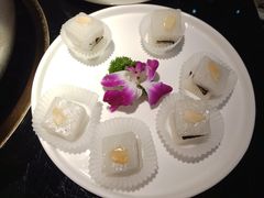 -顺峰顺水顺德菜(龙华店)