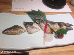 -江户前寿司(好运街店)