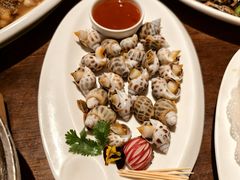 -美乐食街(小南店)