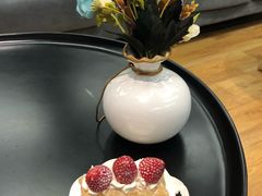 -治愈系甜品The Soothing Dessert(科海大楼店)