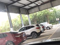 -上海市公安局交通警察总队车辆管理所三分所