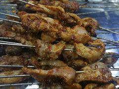 -清真·马峰烤肉(小学习北巷店)