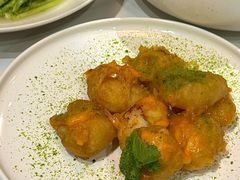 -荟廷·晶萃(陆家嘴尚悦湾店)