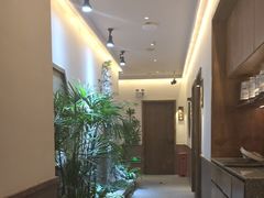 -福满我家大碗厨·湘菜(上海大厦店)