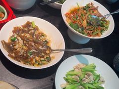 -鱼你相聚·河鲜馆(袁家岭店)
