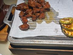 -绿茶餐厅(成都大悦城店)