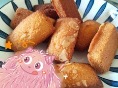 杏仁糕-上海哈尔滨食品厂(淮海中路店)