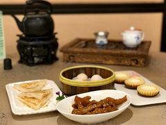 -香云轩·顺德菜(香云纱园林酒店店)