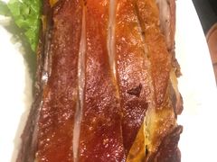 烤羊腿-诺敏塔拉奶茶-布里亚特包子-手把肉(锦都会店)