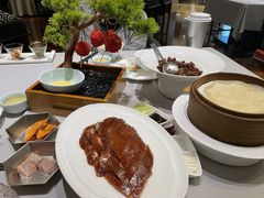 -南景饭店(万家丽路店)