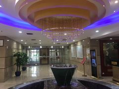 -蓝天宾馆·融合菜·宴席(解放大道店)