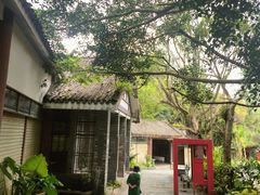 -东部华侨城