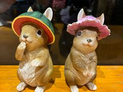 -萤火虫咖啡(后海店)