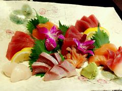 android_upload_pic-江户前日本料理(瑞诗酒店店)