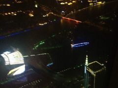 景观位-广州四季酒店·天吧·高空酒吧