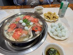 -海关荤豆花(洋河一路店)