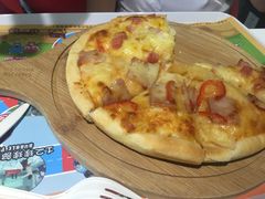 -蒙特利亲子乐园