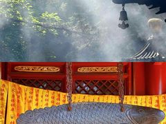 -潭柘寺景区