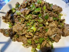 -群英会·三国菜(曹魏古城店)