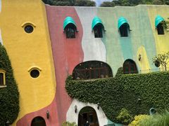 -三鹰之森吉卜力美术馆