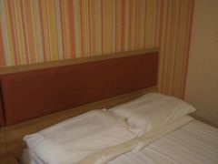 -如家酒店·neo(南京夫子庙店)