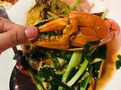 -无招牌海鲜餐厅(怡丰城店)