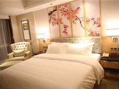 精品单-华雅·云缦酒店(岳阳楼区火车站店)