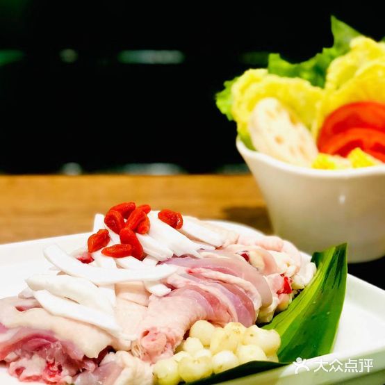 香椰文昌椰子鸡(水巷口店)