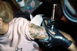 -飛凡TATTOO纹身•原创