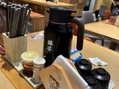 -味千拉面(广州金沙永旺梦乐城店)