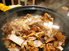 -王妈热卤·川味馆(海昌店)