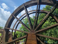 -广州白江湖森林公园