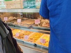 -中山大厦熟食外卖(珠江路店)
